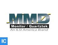 MMD Monitor/Quartztek